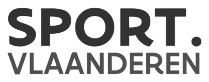 Sport Vlaanderen logo
