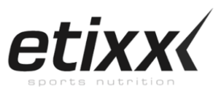 Etixx Sports Nutrition logo