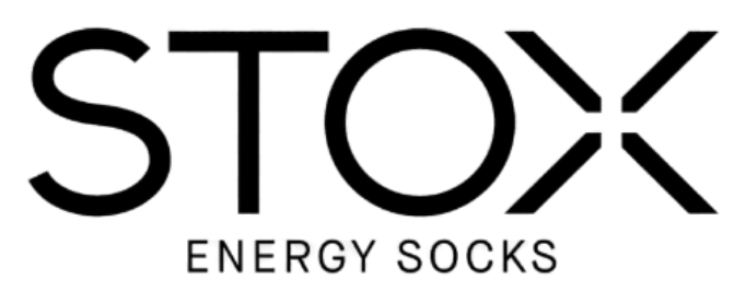 Six Energy Socks logo